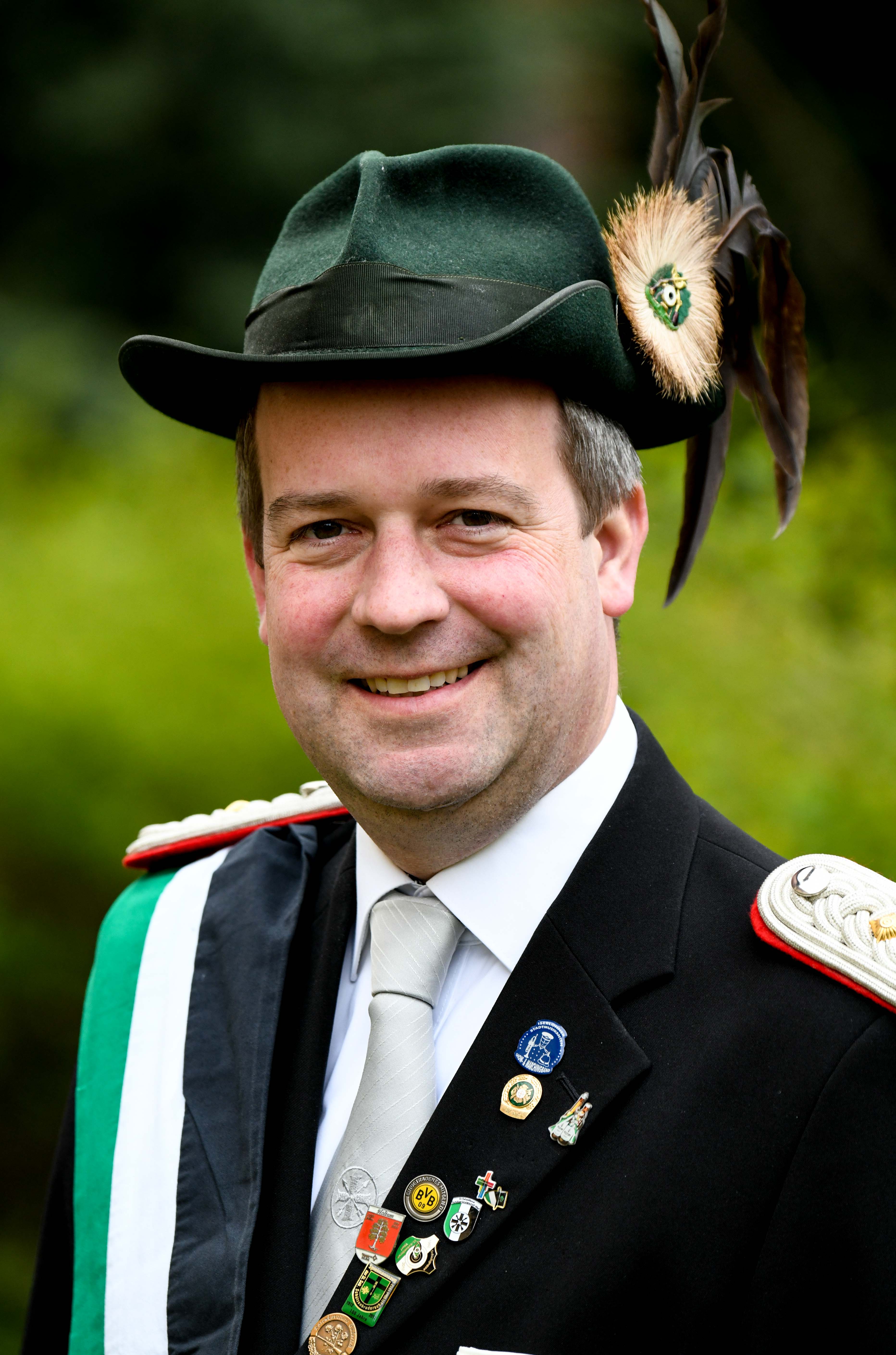 Matthias Degener
