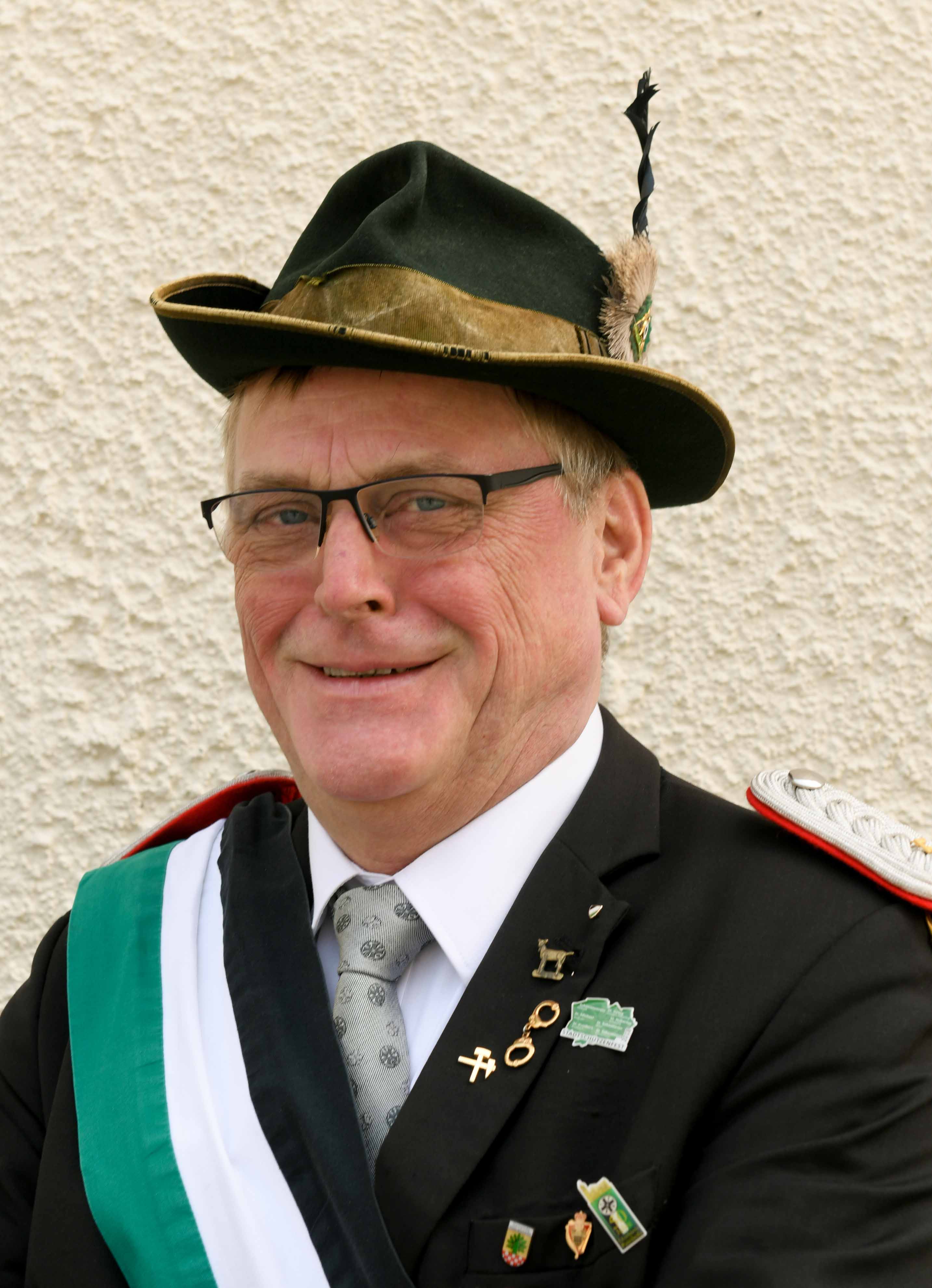 Gerd Kleinert