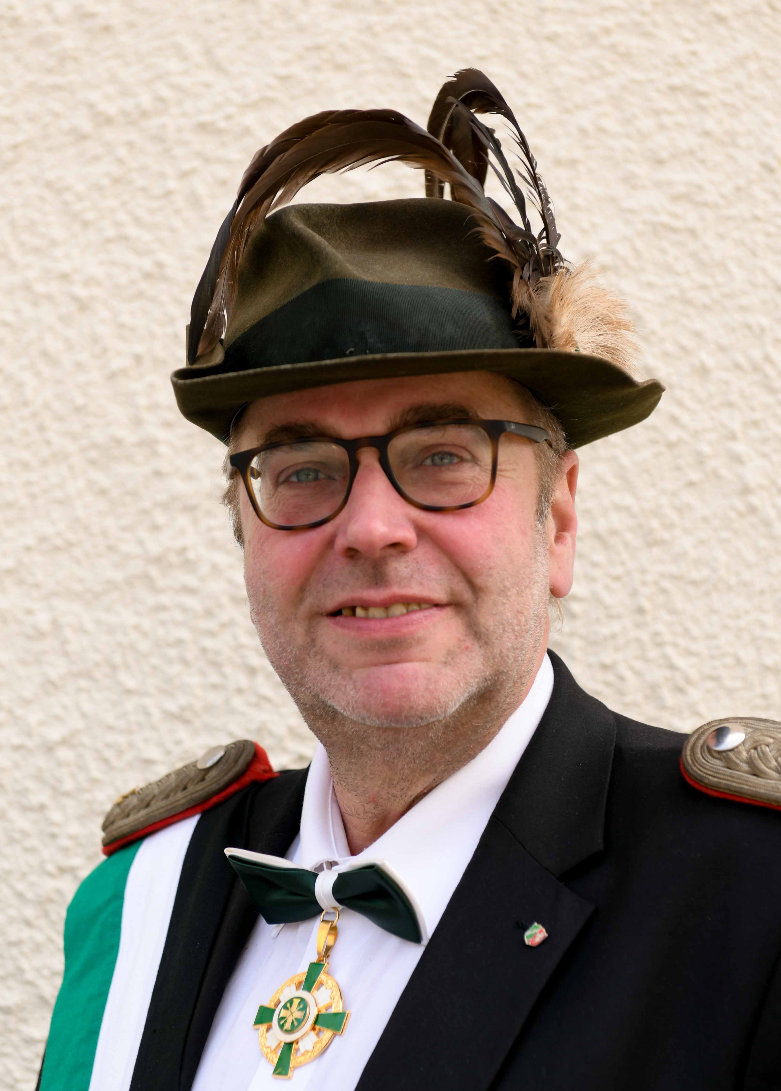 Johannes Valerius