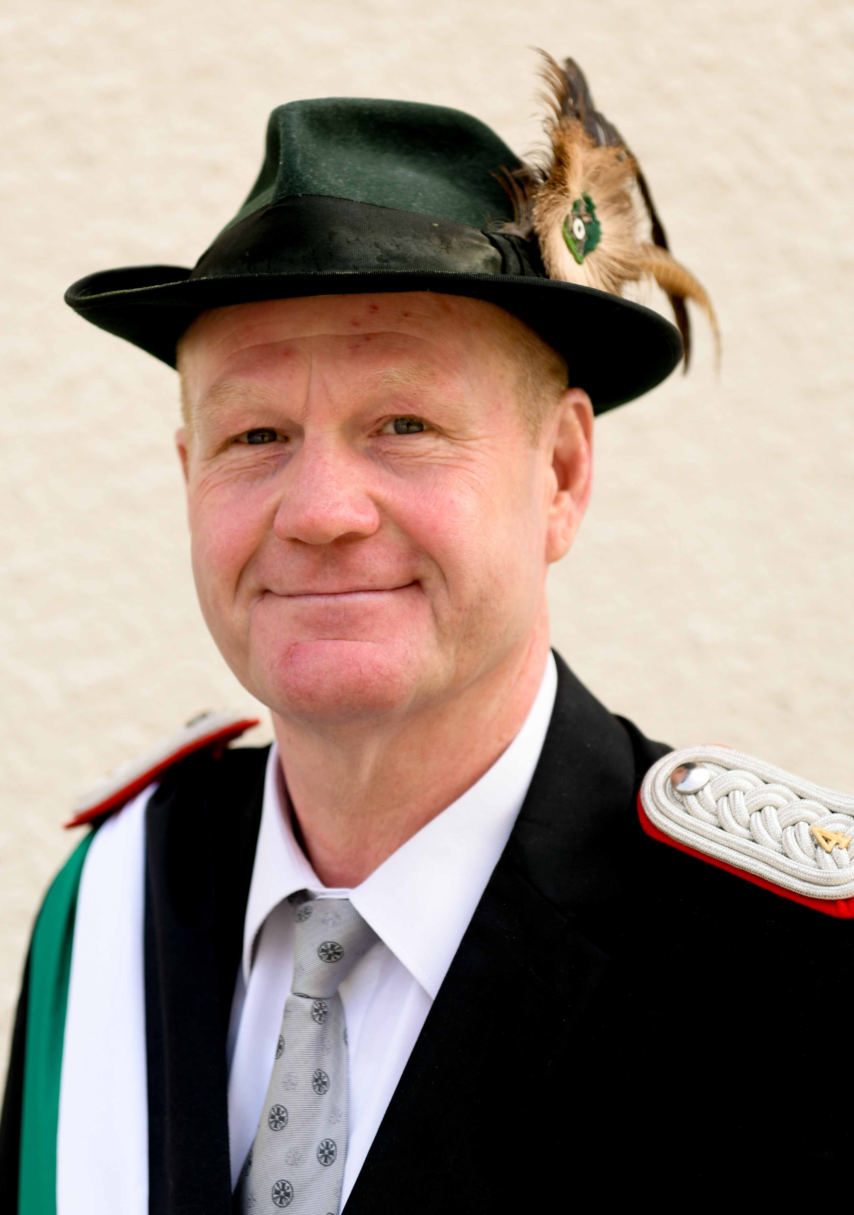 Markus Schröer