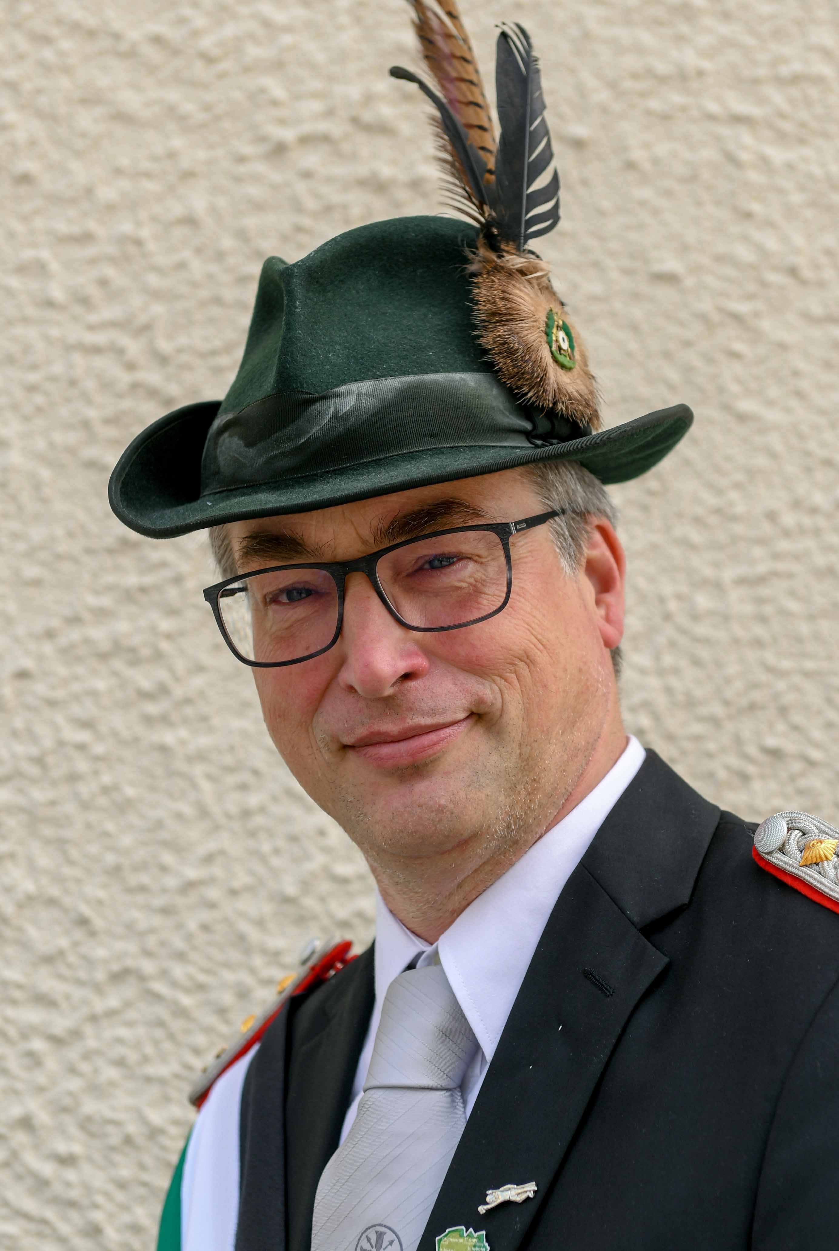Ralf Longerich