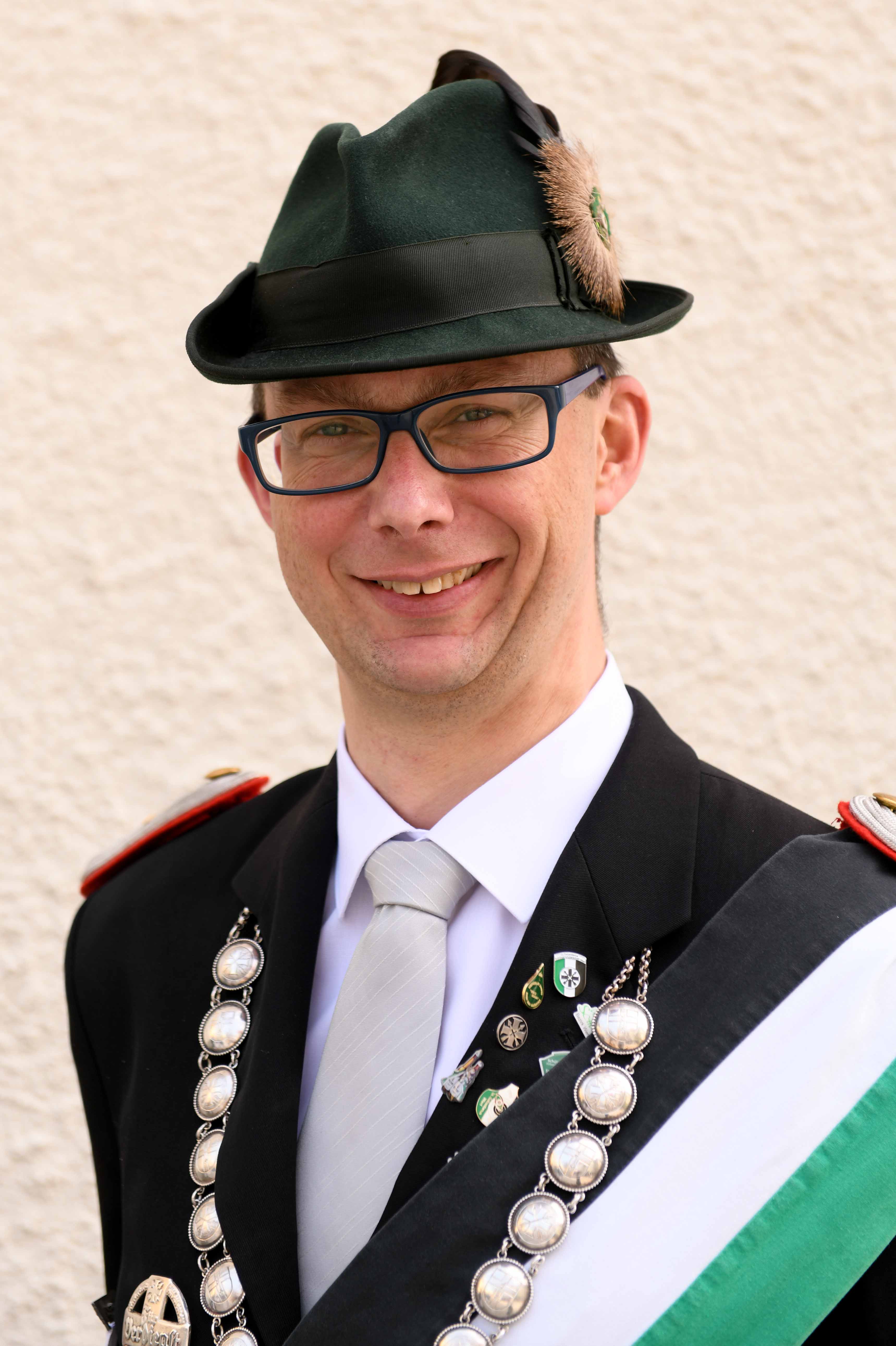 Stefan Dümpelmann