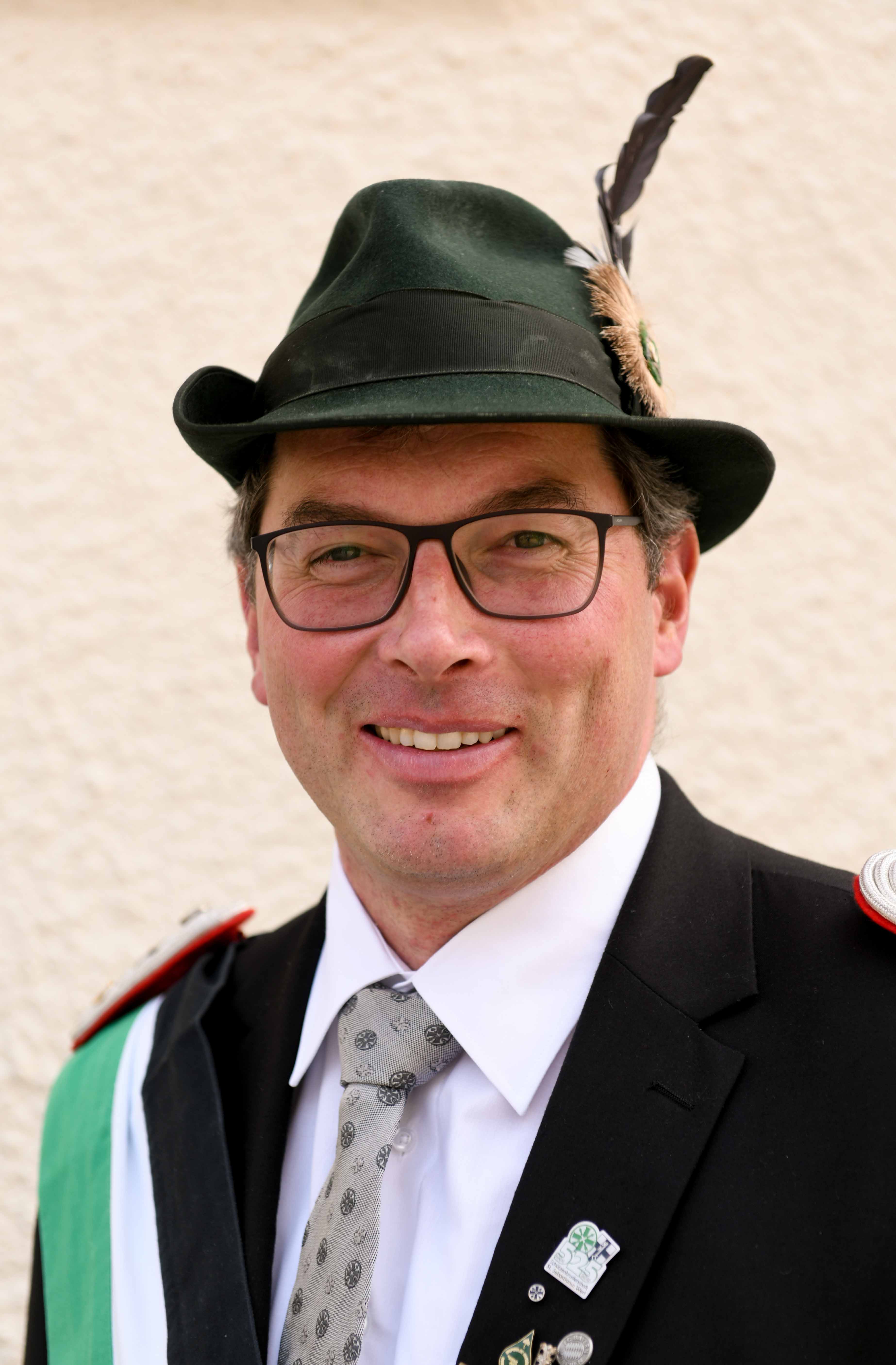 Tobias Kaufmann