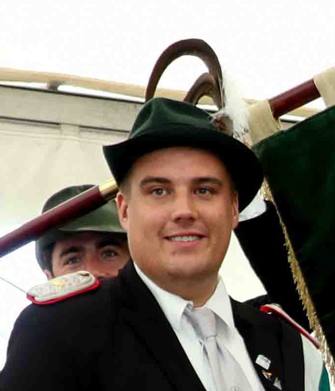Patrick Wiemann