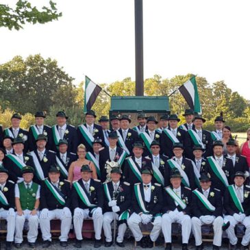 Newsletter der 3. Kompanie – August 2025