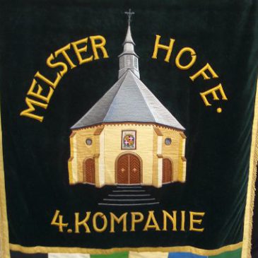 Schießwettkampf 4.Kompanie und Marl-Hüls