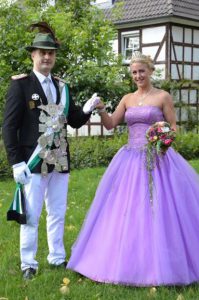 König Dr. Benjamin Kaminski