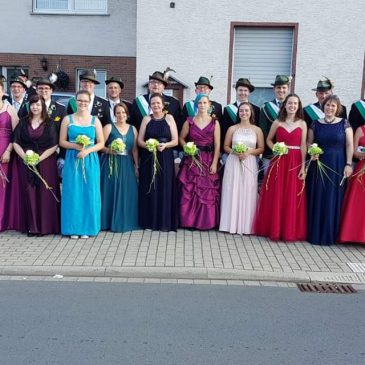 Bundesfest Schloss-Neuhaus