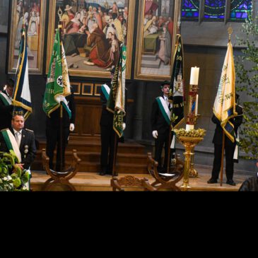 Kleines Schützenfest