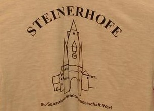 Die Steinerhofe ist nicht mehr aktiv