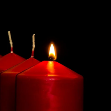 Adventsgruß des Brudermeisters 2021