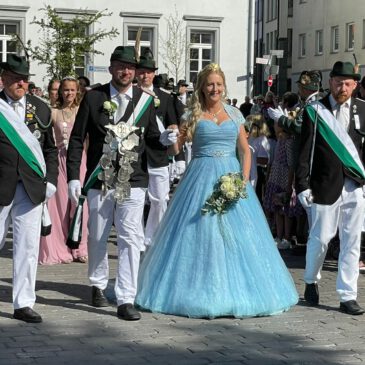 Fotos Schützenfest 2022