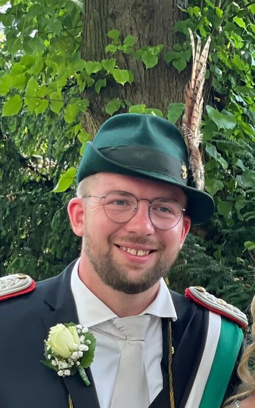 Nils Reher