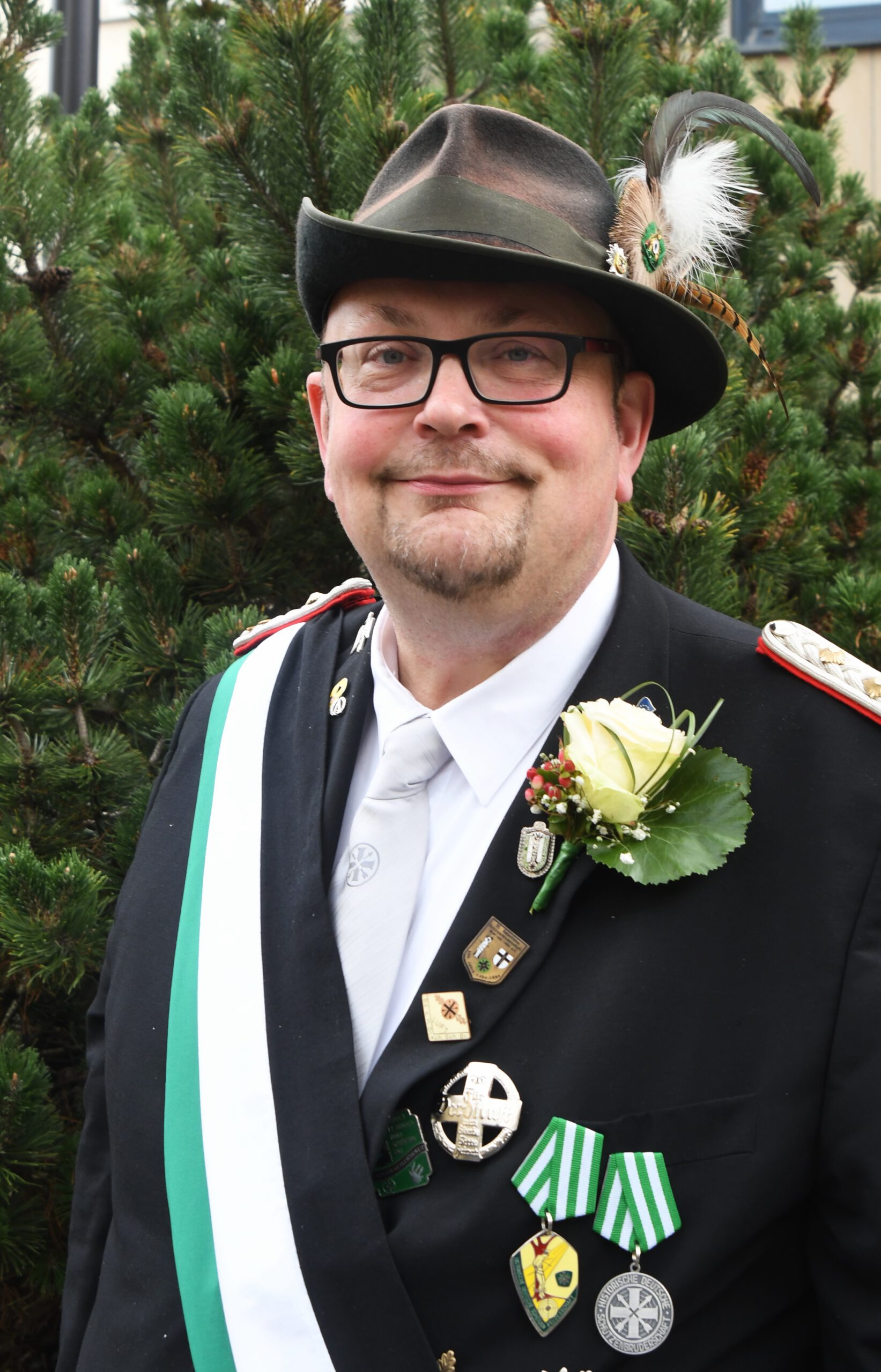 Hubertus Valerius