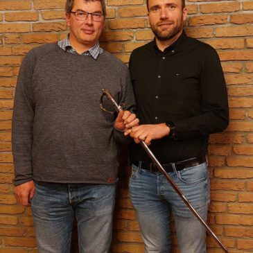 Generalversammlung der 3. Kompanie Sälzerhofe  am 03.03.23 um 20 Uhr im Norberthaus