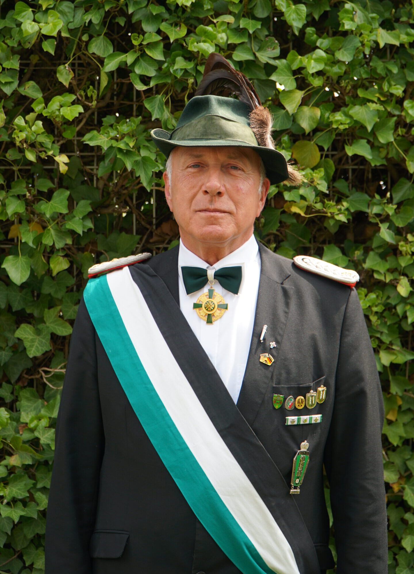 Martin Hüermann