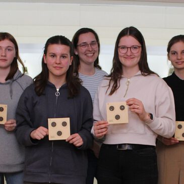 Neue Prinzen ermittelt