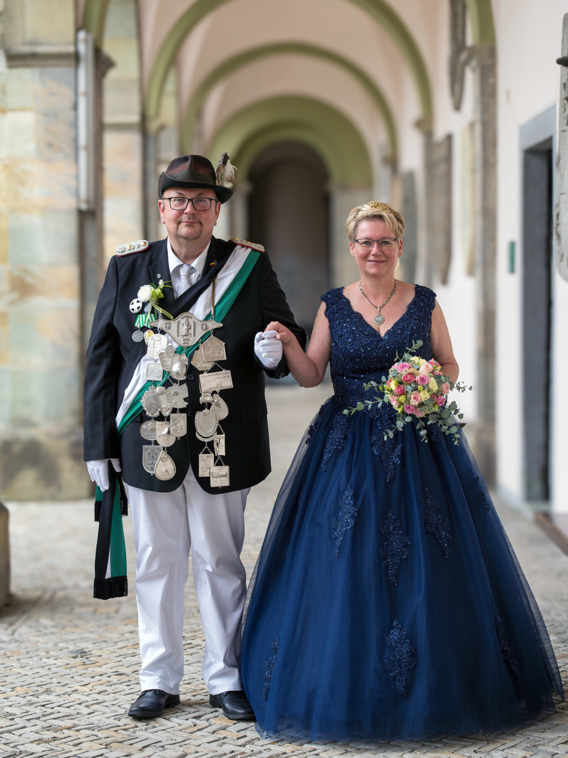 Hubertus & Anke Valerius