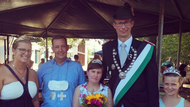 Bei der Wichern Werkstatt