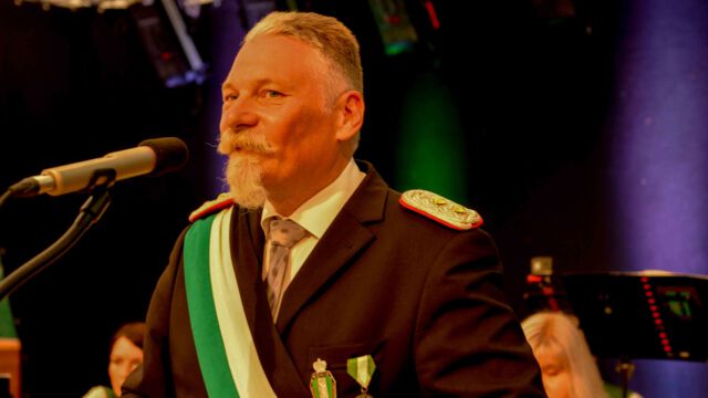 Kaiserschießen und Kommersabend zum 525. Jubiläum der St. Sebastianus Schützenbruderschaft Werl. Foto: Thomas Nitsche -Honorarpflichtig: copyright by Thomas Nitsche, Wulfs Appelhof 13, 59457 Werl, 0171/3100766 - Sparkasse Werl. IBAN: DE11 4145 0075 0002 9282 32, BIC: WELADED1SOS