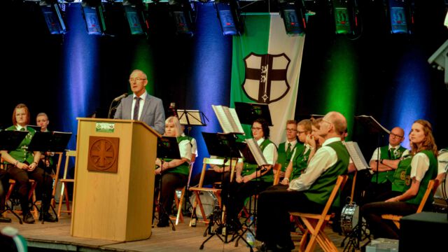 Kaiserschießen und Kommersabend zum 525. Jubiläum der St. Sebastianus Schützenbruderschaft Werl. Foto: Thomas Nitsche -Honorarpflichtig: copyright by Thomas Nitsche, Wulfs Appelhof 13, 59457 Werl, 0171/3100766 - Sparkasse Werl. IBAN: DE11 4145 0075 0002 9282 32, BIC: WELADED1SOS