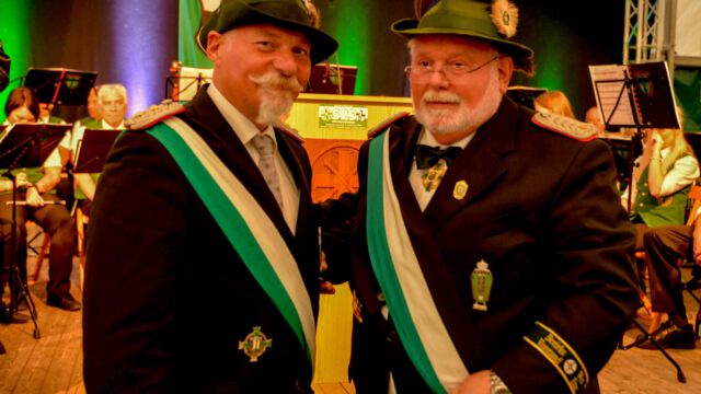 Kaiserschießen und Kommersabend zum 525. Jubiläum der St. Sebastianus Schützenbruderschaft Werl. Foto: Thomas Nitsche -Honorarpflichtig: copyright by Thomas Nitsche, Wulfs Appelhof 13, 59457 Werl, 0171/3100766 - Sparkasse Werl. IBAN: DE11 4145 0075 0002 9282 32, BIC: WELADED1SOS