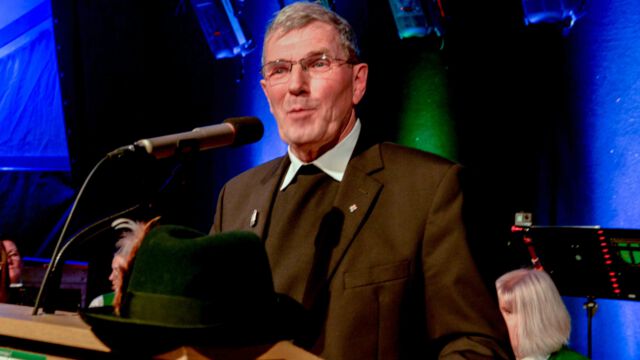 Kaiserschießen und Kommersabend zum 525. Jubiläum der St. Sebastianus Schützenbruderschaft Werl. Foto: Thomas Nitsche -Honorarpflichtig: copyright by Thomas Nitsche, Wulfs Appelhof 13, 59457 Werl, 0171/3100766 - Sparkasse Werl. IBAN: DE11 4145 0075 0002 9282 32, BIC: WELADED1SOS