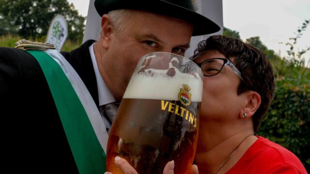 Kaiserschießen und Kommersabend zum 525. Jubiläum der St. Sebastianus Schützenbruderschaft Werl. Foto: Thomas Nitsche -Honorarpflichtig: copyright by Thomas Nitsche, Wulfs Appelhof 13, 59457 Werl, 0171/3100766 - Sparkasse Werl. IBAN: DE11 4145 0075 0002 9282 32, BIC: WELADED1SOS
