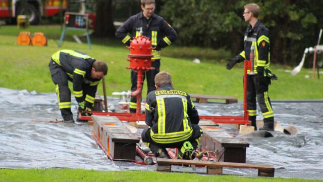 Werler Wasserspiele Werler Wasserspiele