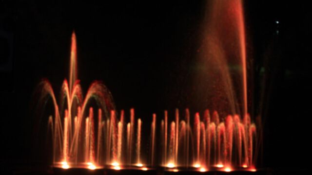Werler Wasserspiele Werler Wasserspiele