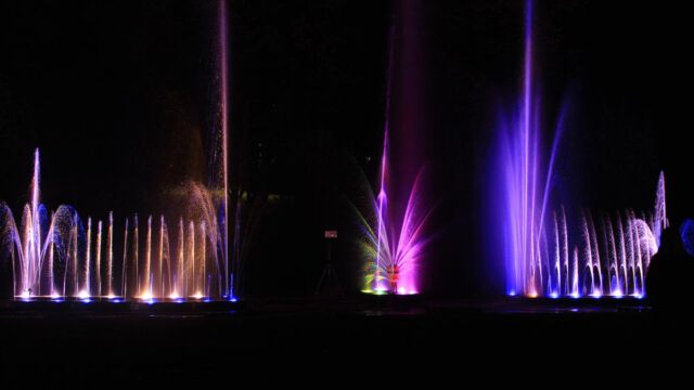 Werler Wasserspiele Werler Wasserspiele
